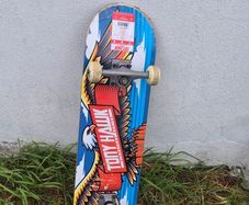 Tony Hawk Skateboard