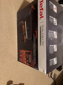 tefal airfryer
