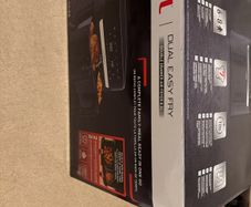 tefal airfryer