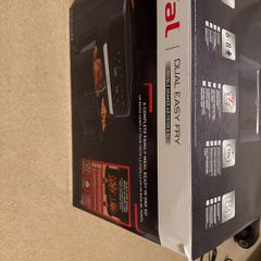 tefal airfryer