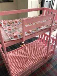 our generation bunk beds