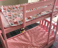 our generation bunk beds