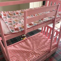 our generation bunk beds