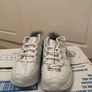 Avia white trainers Image 2