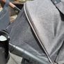 UPPAbaby Vista V2  Grayson (Charcoal Grey)  300 Image 8