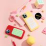 Brand new Octobuddy type suction grip pads for mobile phones Image 3