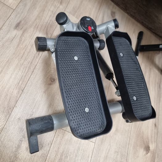 Stepper