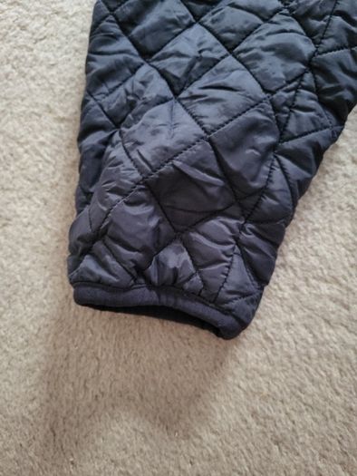 Uniqlo pramsuit 6-12 months