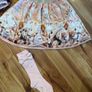 ADee carousel full set age 6 like new! Image 5