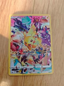 RARE Pokemon cards