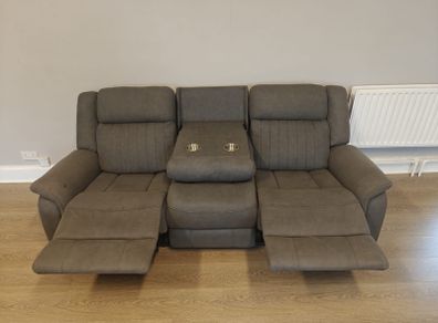 Reclining Sofa