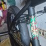 Bmx bike vandal trooper Image 10
