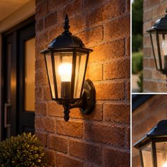 outdoor light