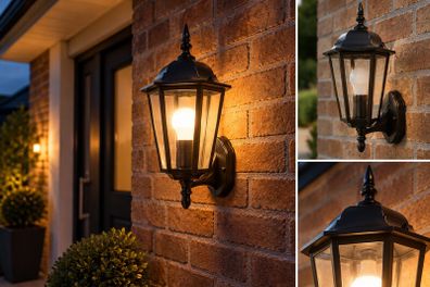 outdoor light