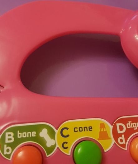 Paw Patrol ;  (dc)(320) 1