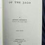 A Child Of Jago. Second Edition Hardback With Dustjacket In Good Condition. See Photos For Same. Image 8