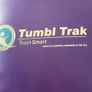 90cm Air Barrel by TumblTrak Image 2