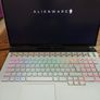 Alienware laptop  17 inch. Image 5
