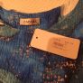 BNWT Zapara Top Size 12 Image 2