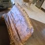 chair covers gold Image 2