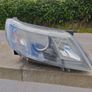 Saab 93 Aero headlights Image 3