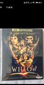 4k movie