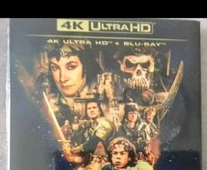 4k movie