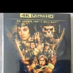4k movie