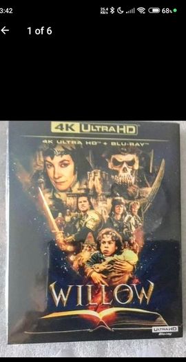 4k movie