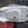 Fazer 600 parts Image 8