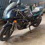 92 fzr 600 breaking or ideal doner/ project Image 7