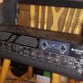 Stereo amplifier and compressor Image 2