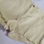 PRIMARK lemon denim shorts Sz 18UK (Fit 14-16UK) Image 2