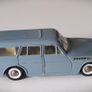 Diecast Vintage Tekno Volvo 221 Amazon - Good Condition/No Box Image 5
