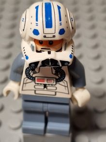 Lego Minifigure