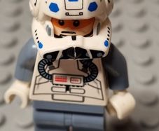 Lego Minifigure