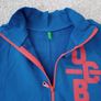 Boys Benetton Jumper Image 2