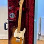 Fender Select Tele 2012 -Violin Burst. Image 4