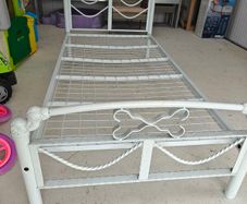 Single Bed Frame
