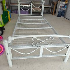 Single Bed Frame