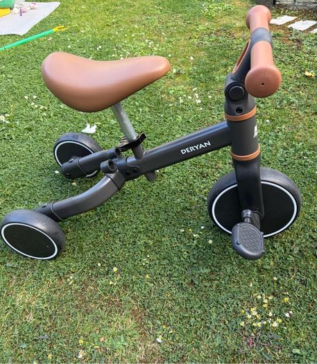 kids 3 in 1 trike