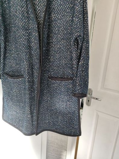 Ladies Cardigan JIGSAW