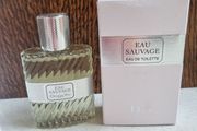 Dior Eau Sauvage Eau de Toilette (50ml)