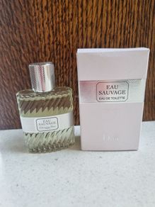 Dior Eau Sauvage Eau de Toilette (50ml)