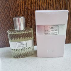 Dior Eau Sauvage Eau de Toilette (50ml)