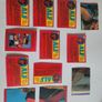 Alf 1980's Trading Cards Image 2