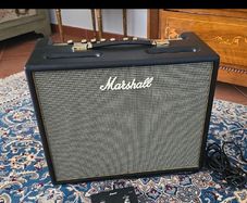 Marshall Origin 20 Tube Amp