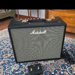 Marshall Origin 20 Tube Amp