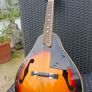 1970's Harmony Mandolin - Like new! Image 10