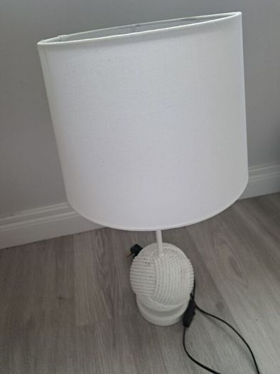 Novelty Lamp